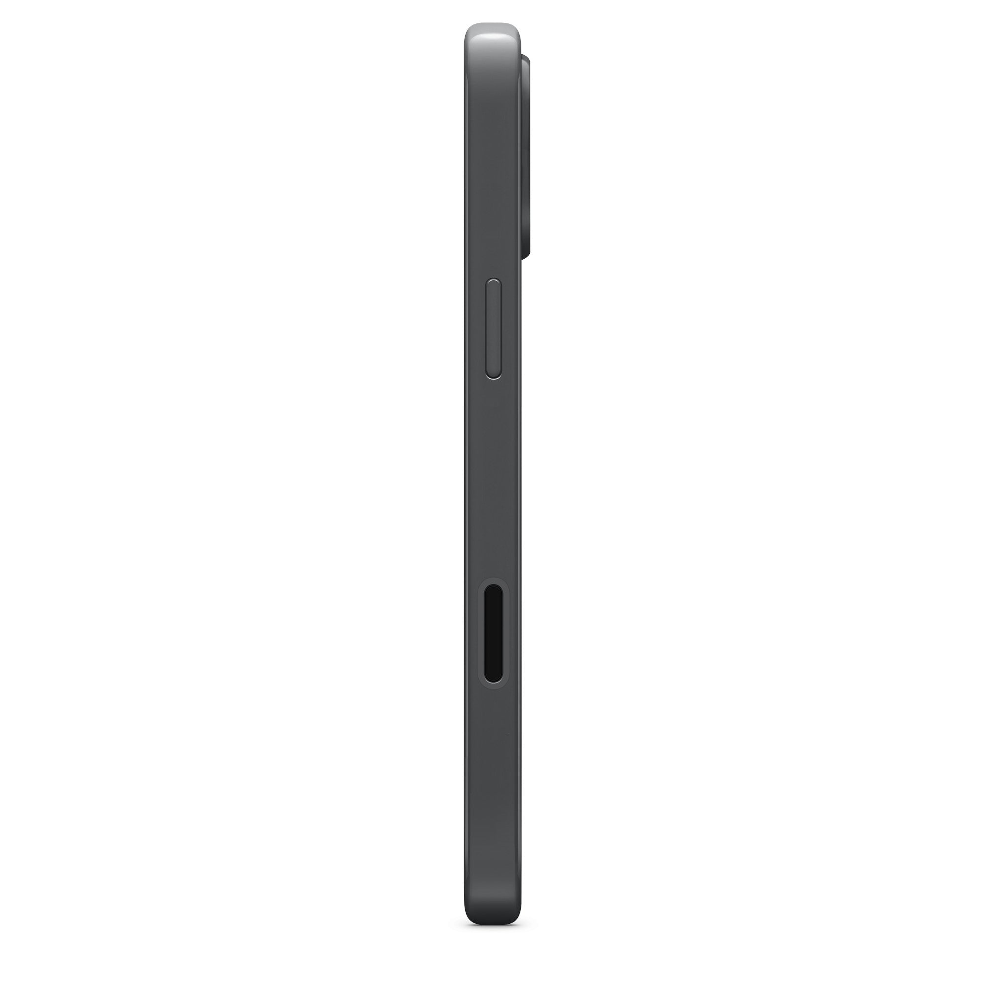 Beats Case with MagSafe for iPhone 16 Plus - Midnight Black