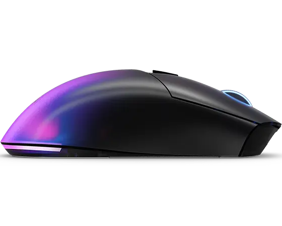 Lenovo Legion M410 Wireless RGB Gaming Mouse - 16,000 DPI, RGB, 2.4GHz/Wired