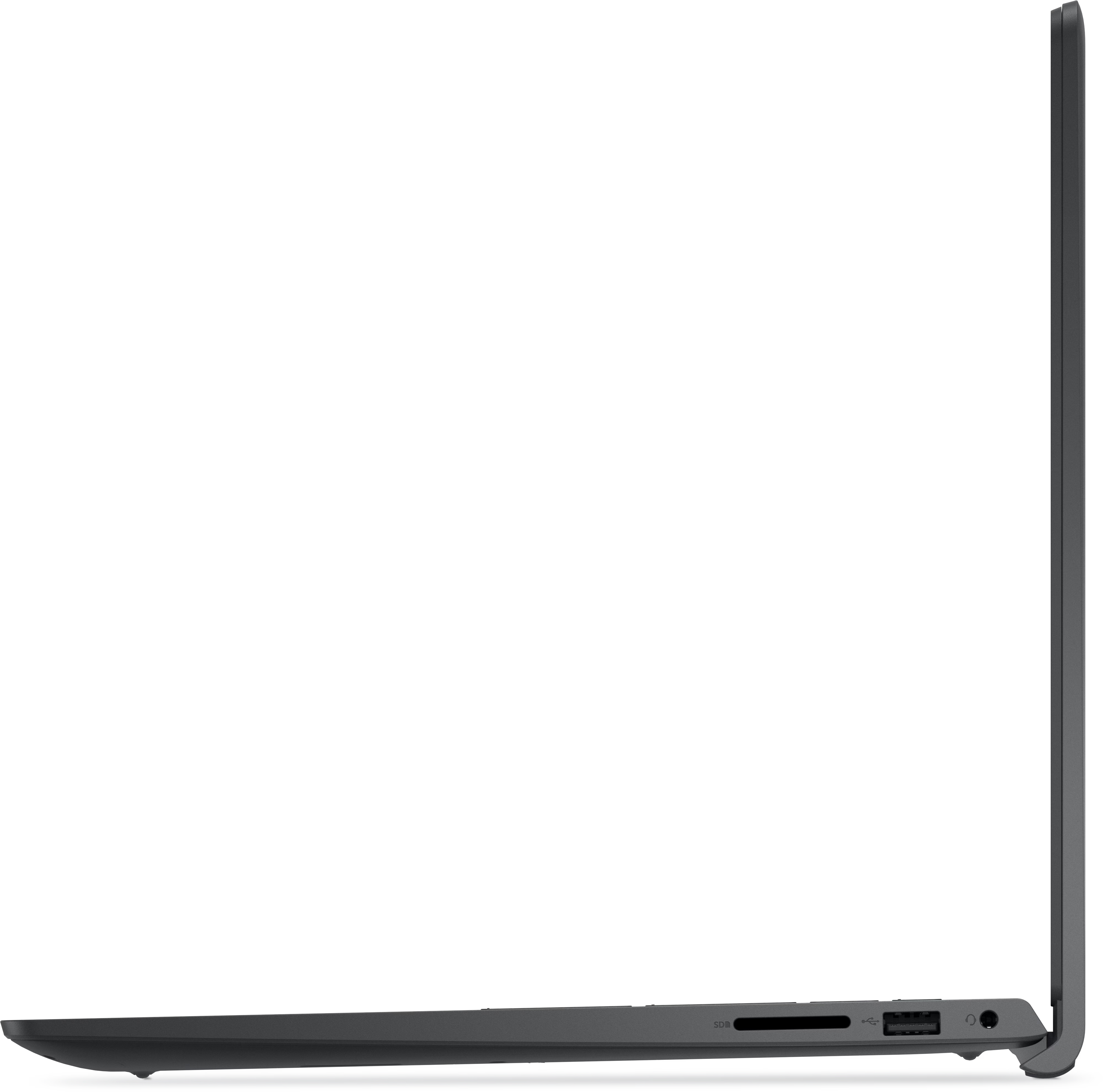 Dell Laptop DC15255 - AMD Ryzen 7 7730U | 15.6" FHD, 120Hz, 16GB RAM, 512GB SSD