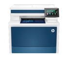 Open Box HP OfficeJet Pro 8135e Wireless All-in-One Inkjet Printer | Print, Scan, Copy, Fax