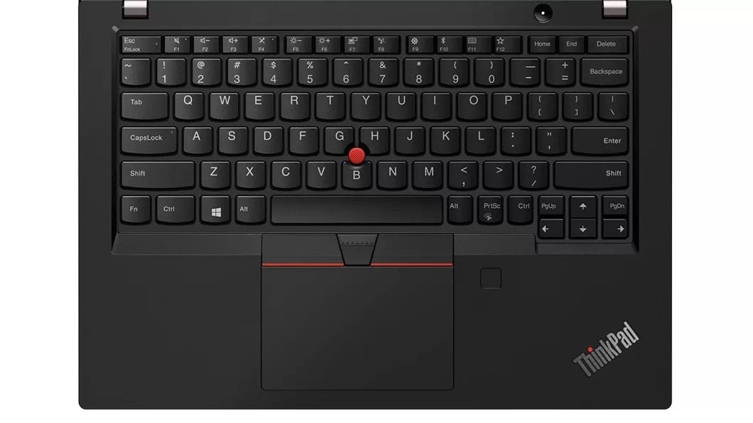 Refurbished Lenovo Business Laptop ThinkPad X390 - Intel Core i5-8365U | 13.3" FHD Touch, 16GB RAM, 256GB SSD