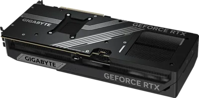 GIGABYTE GeForce RTX 5080 WINDFORCE OC SFF - 16GB GDDR7 | Triple Fan, OC Edition, SFF Ready