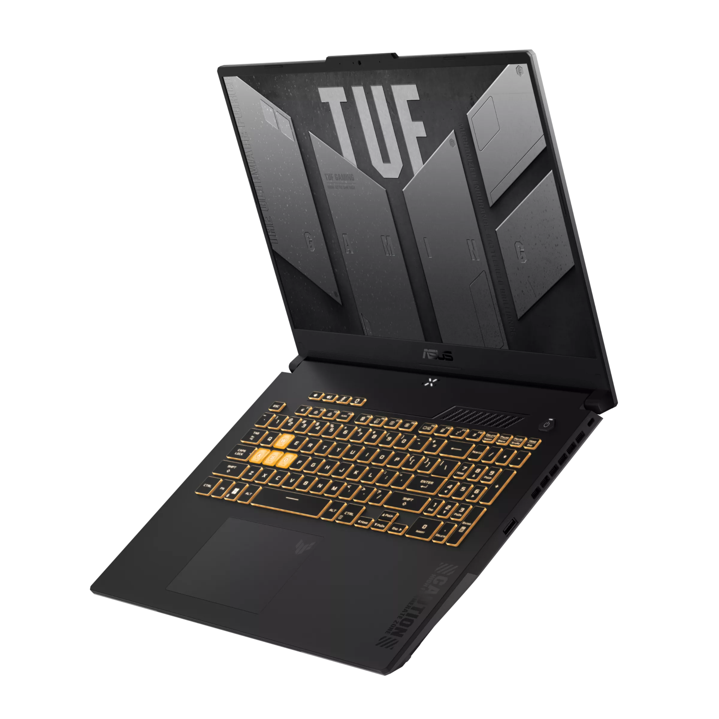 ASUS TUF Gaming F17 - Intel Core 5 210H | 17.3" FHD, 144Hz, 16GB DDR5, 1TB SSD