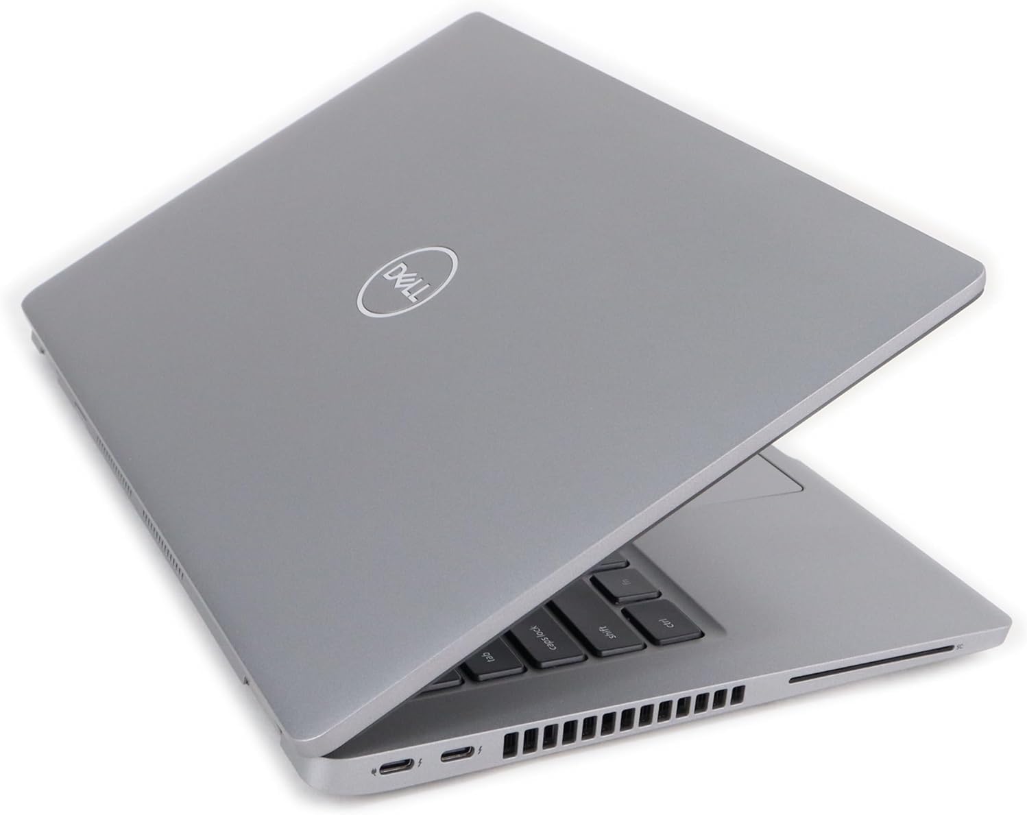 Used Dell Latitude 5420 Laptop - Intel Core i5-1145G7 | 14" FHD (1920 x 1080), 60Hz, 16GB RAM, 256GB SSD