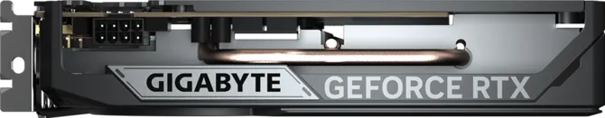 Gigabyte GeForce RTX 5050 WINDFORCE 8G - 8GB GDDR6 | Dual Fan, WINDFORCE Cooling