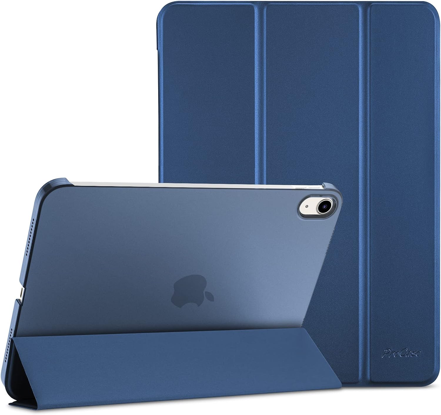 Apple Smart Cover for iPad 10.2 / 10.5 - Blue