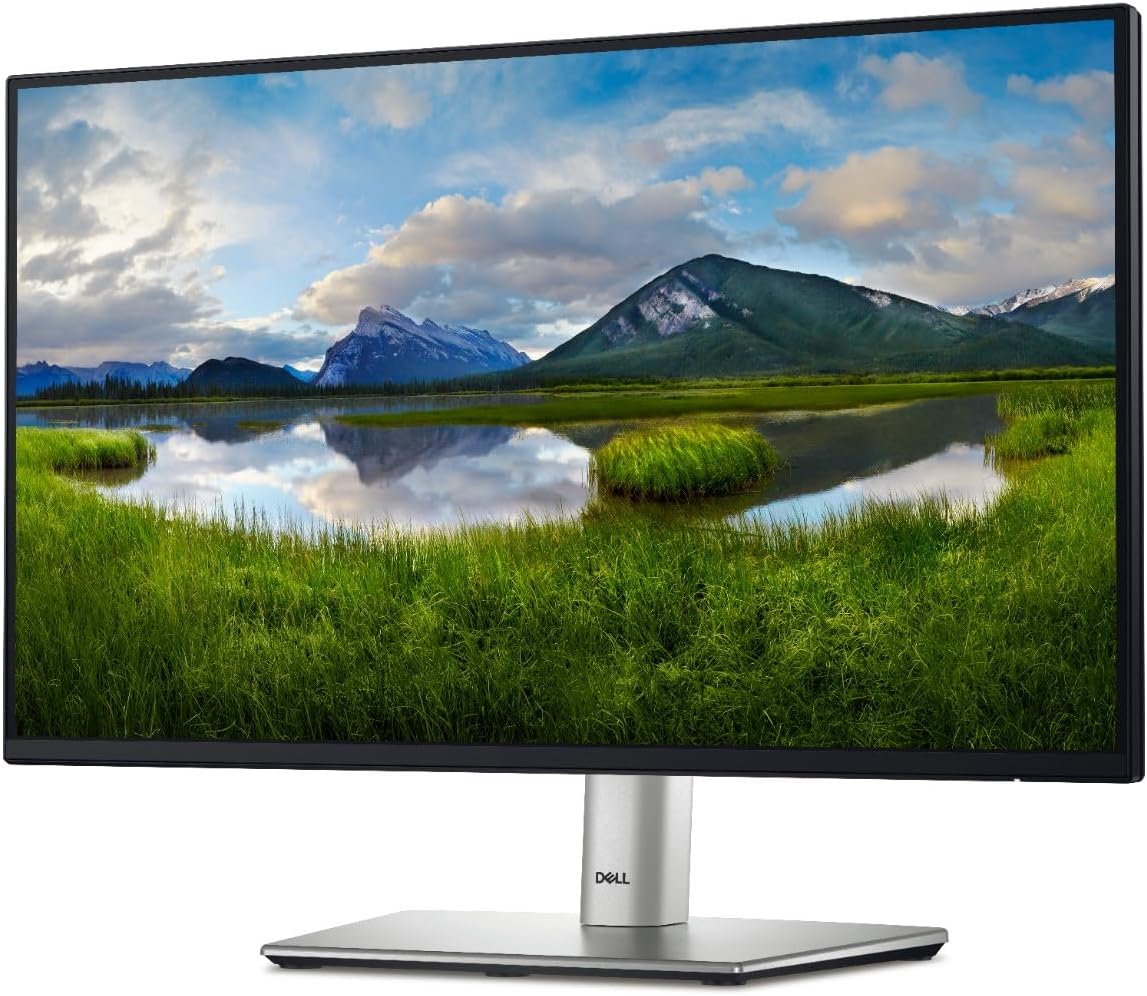 Monitor Dell P2425H 24''