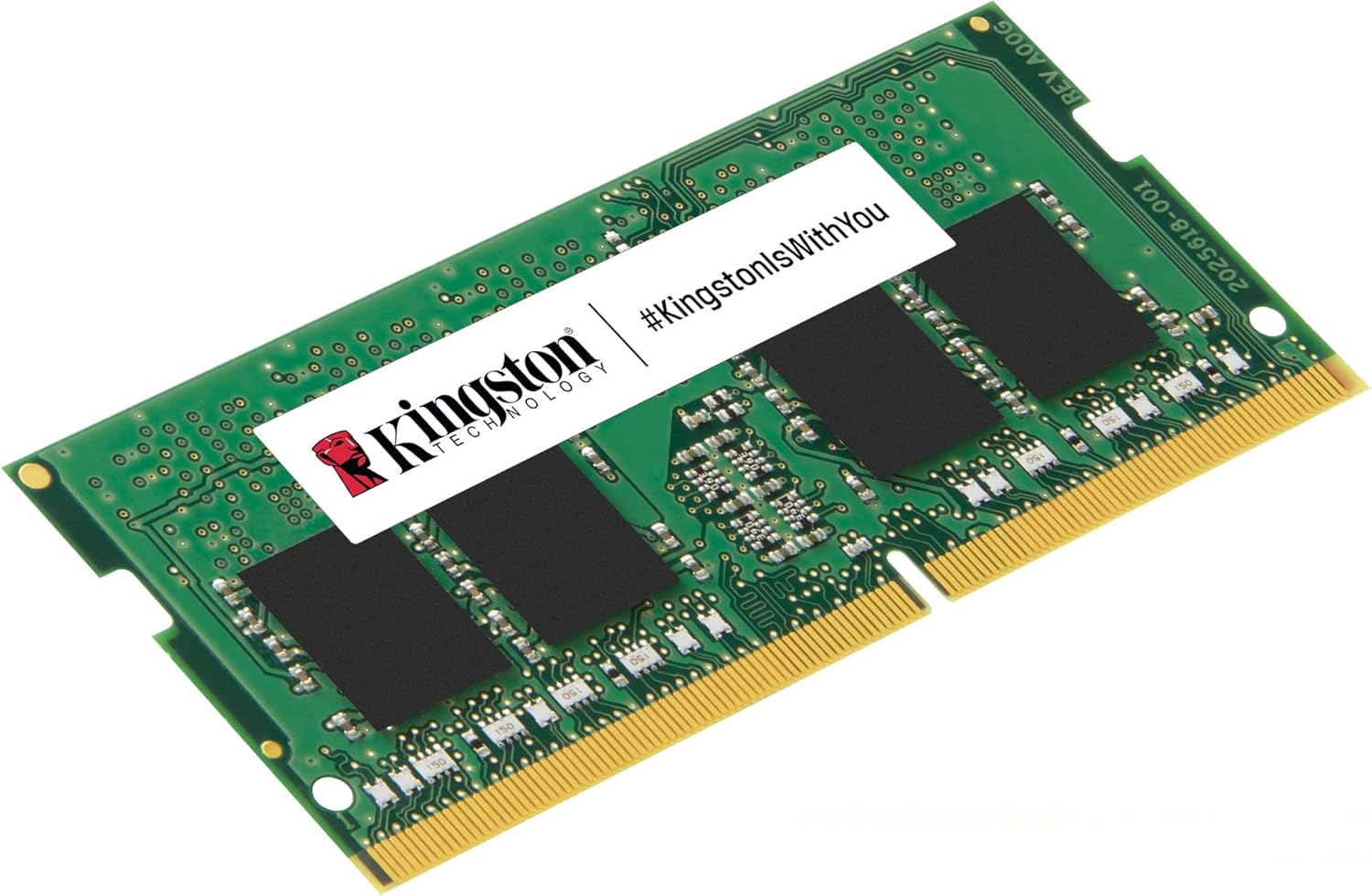 8GB DDR4 3200MHz SODIMM