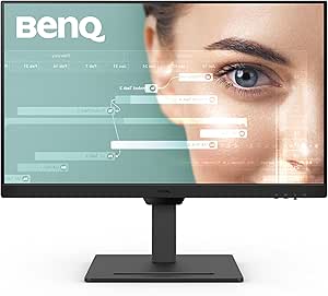 BenQ - 27'' FHD (1920x1080) | 100Hz, 5ms