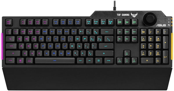 Asus RA04 TUF Gaming K1/CA keyboard