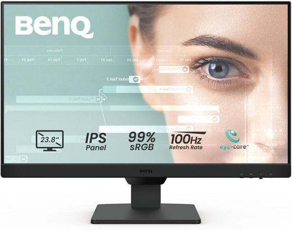 BenQ monitor GW2490 24" FHD