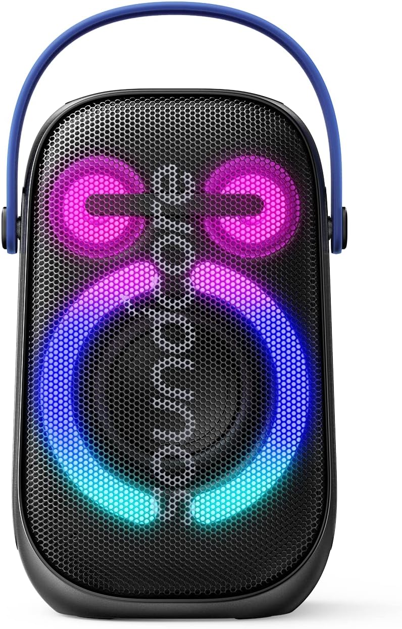 Speaker Anker RAVE PARTY SE 80W Bluetooth