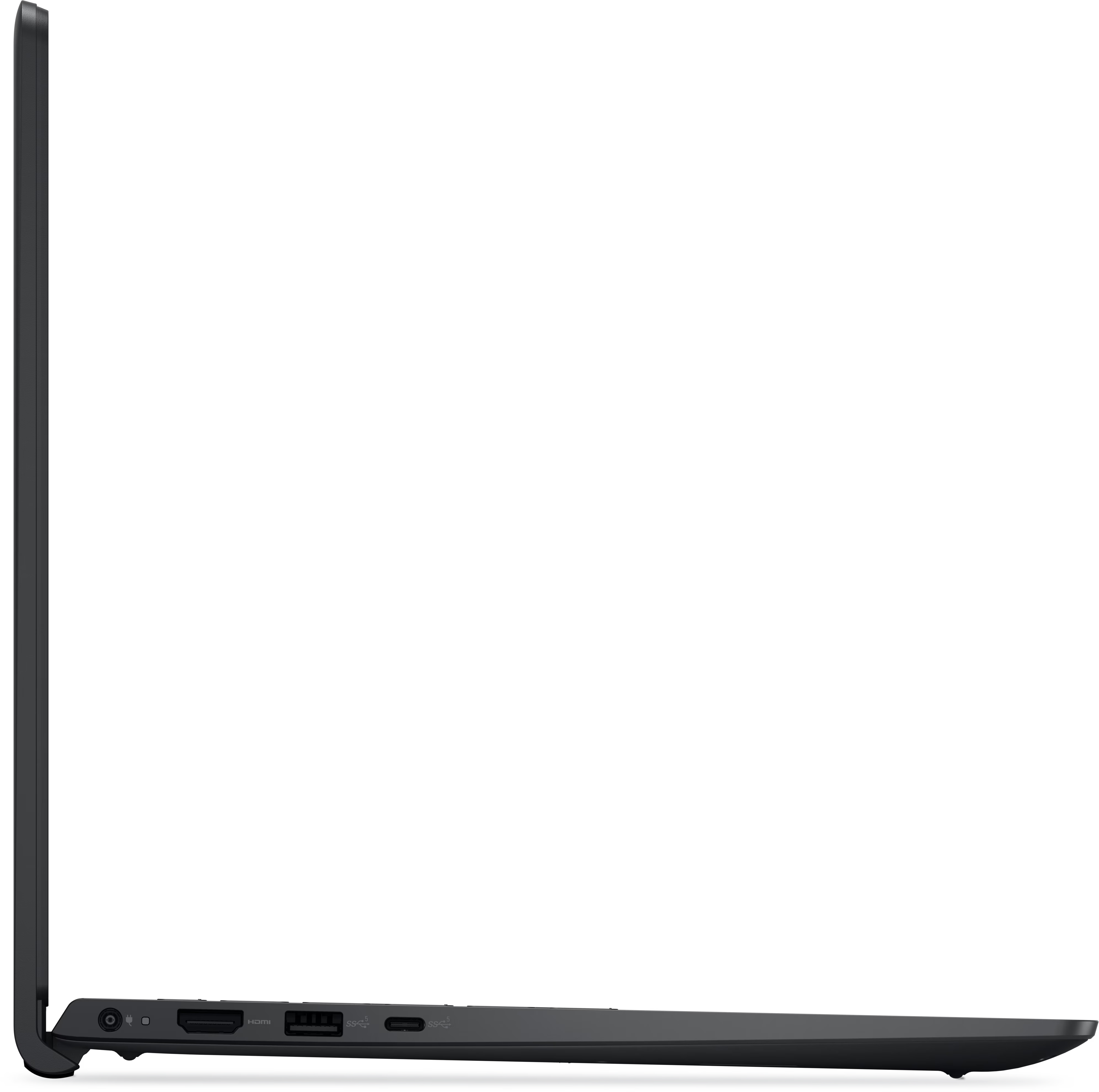 Dell Laptop DC15255 - AMD Ryzen 7 7730U | 15.6" FHD, 120Hz, 16GB RAM, 512GB SSD