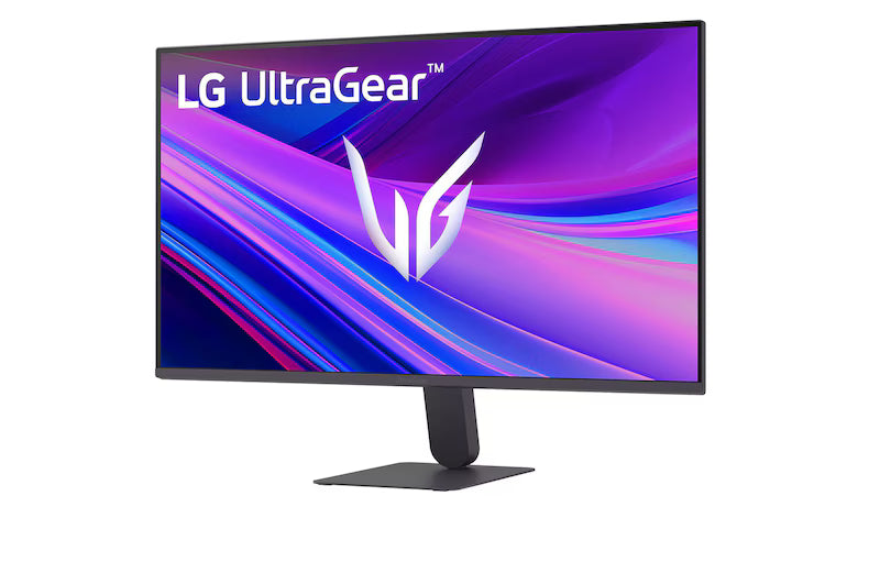 LG UltraGear 27G411A-B - 27" FHD | 144Hz, 5ms, G-SYNC Compatible, FreeSync, HDR10
