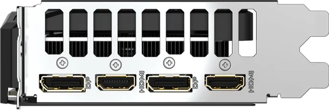 Gigabyte GeForce RTX 5050 WINDFORCE 8G - 8GB GDDR6 | Dual Fan, WINDFORCE Cooling