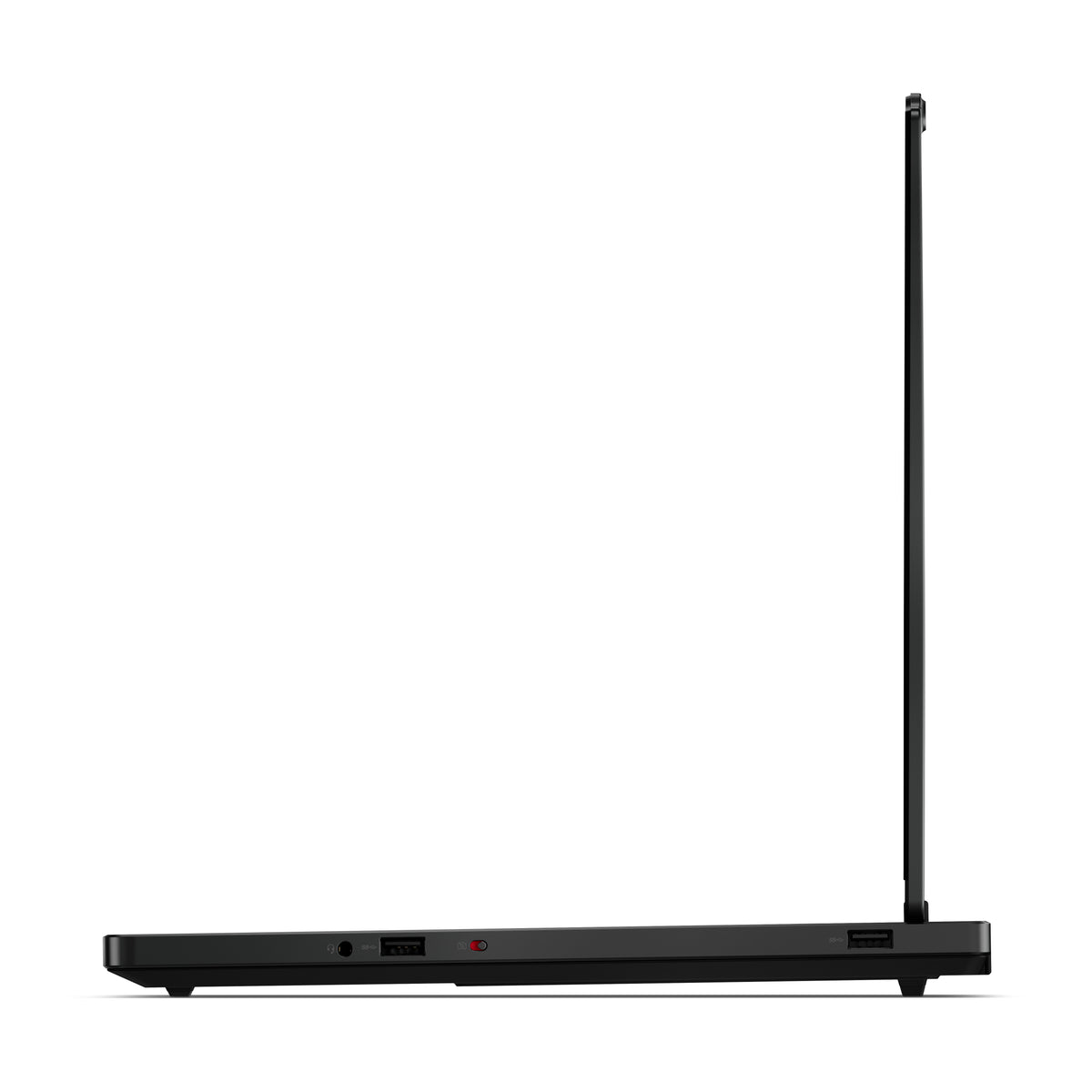 Ordinateur portable de jeu Lenovo Legion Pro 5 – AMD Ryzen 9 8945HX | 16" WQXGA 2560×1600, 32 Go de RAM, 1 To SSD