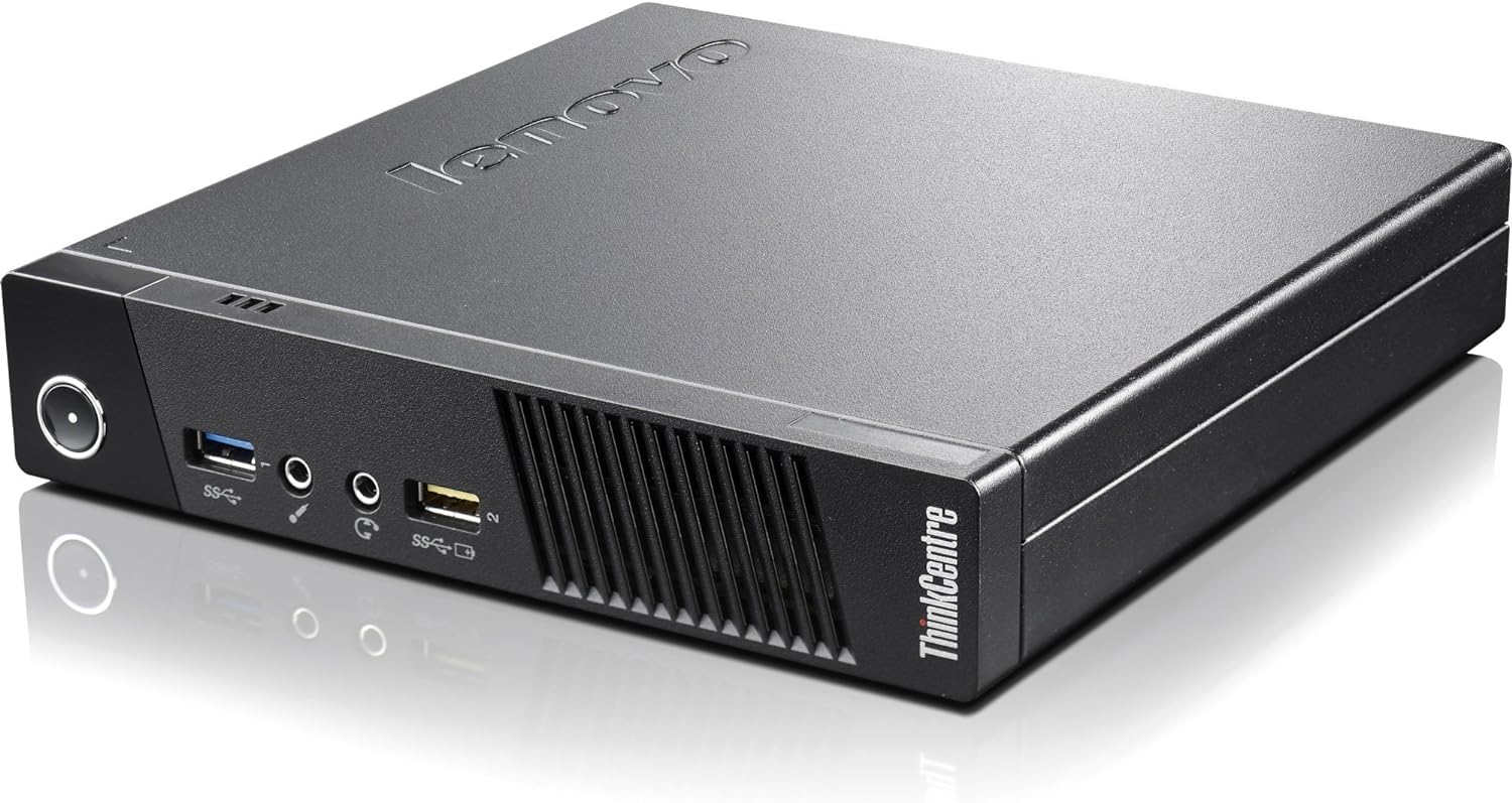 Used Lenovo ThinkCentre M73 Tiny