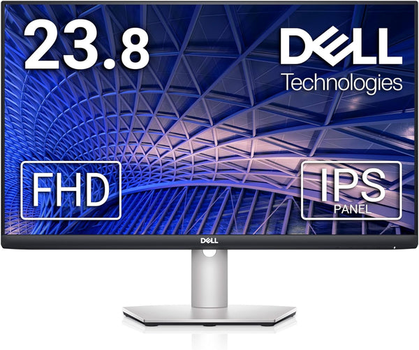 Monitor Dell 24 - S2421HS, 23.8"
