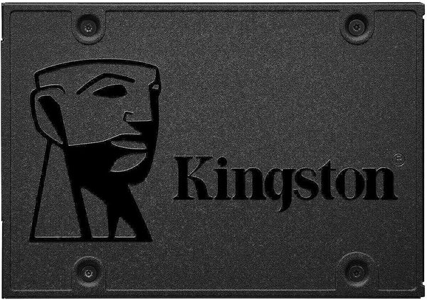 SSD SATA III 2.5" Kingston A400 960GB