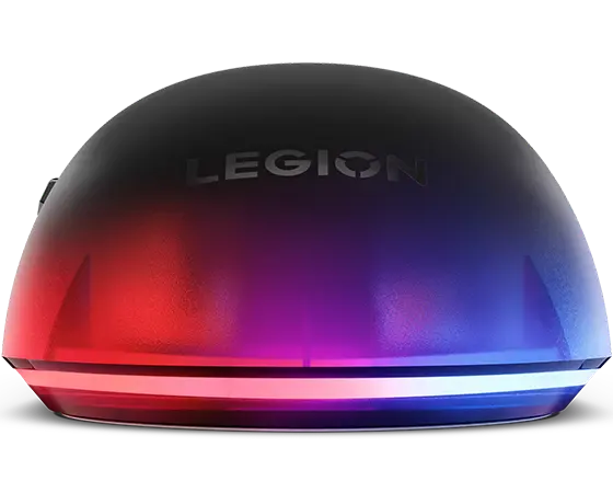 Lenovo Legion M410 Wireless RGB Gaming Mouse - 16,000 DPI, RGB, 2.4GHz/Wired