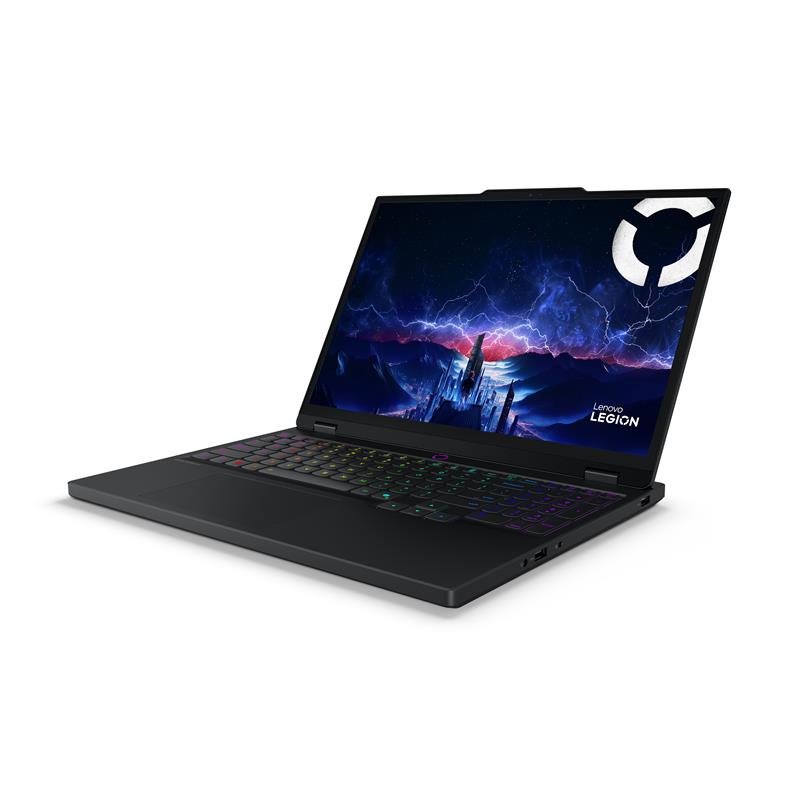Lenovo Gaming Laptop Legion Pro 5 – AMD Ryzen 9 8945HX | 16" WQXGA 2560×1600, 32GB RAM, 1TB SSD