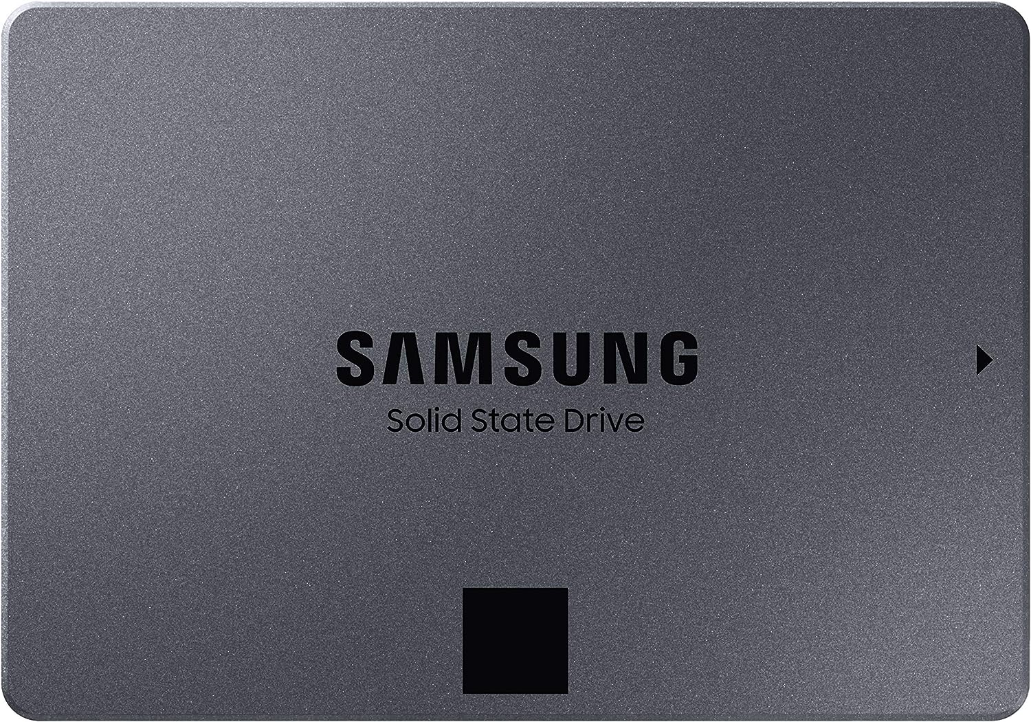 SSD SATA III 2.5" SAMSUNG 870 QVO 8TB