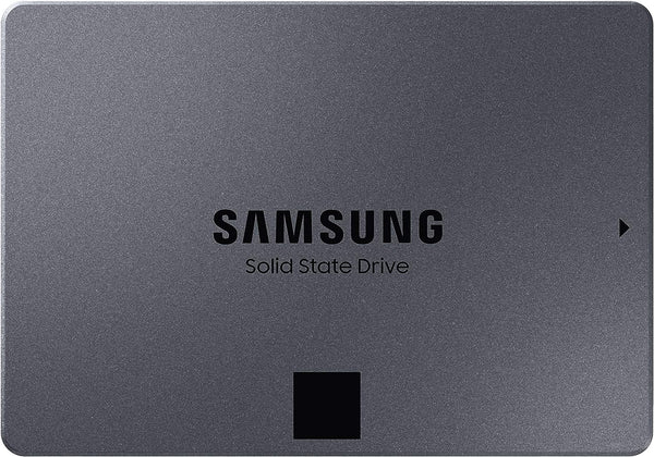 SSD SATA III 2.5" SAMSUNG 870 QVO 8TB