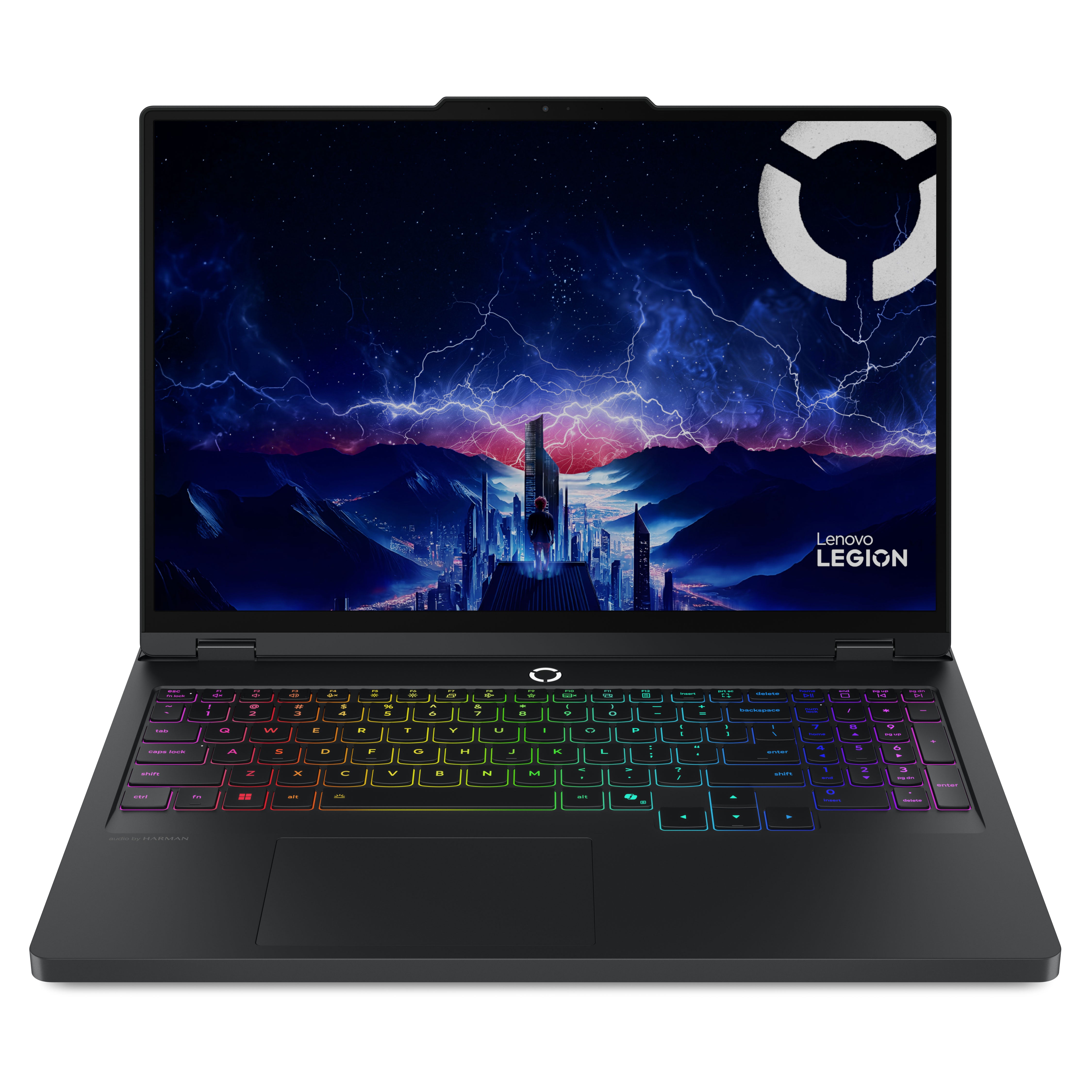 Lenovo Gaming Laptop Legion Pro 5i - Intel Core Ultra 9 275HX | 16" WQXGA OLED, 165Hz, 32GB RAM, 1TB SSD