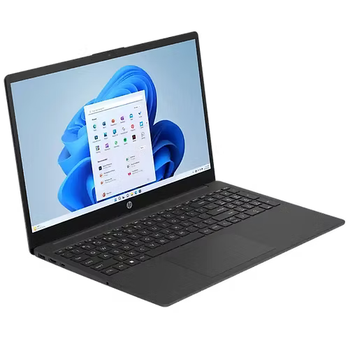 HP 15-FD0088CA - Intel Core 5 120U | 15.6inch 1920 x 1080 (FHD), 60Hz, 16Gb, 512Gb