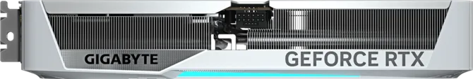 GIGABYTE GeForce RTX 5070 EAGLE OC ICE SFF 12G - 12GB GDDR7 | OC Edition, SFF