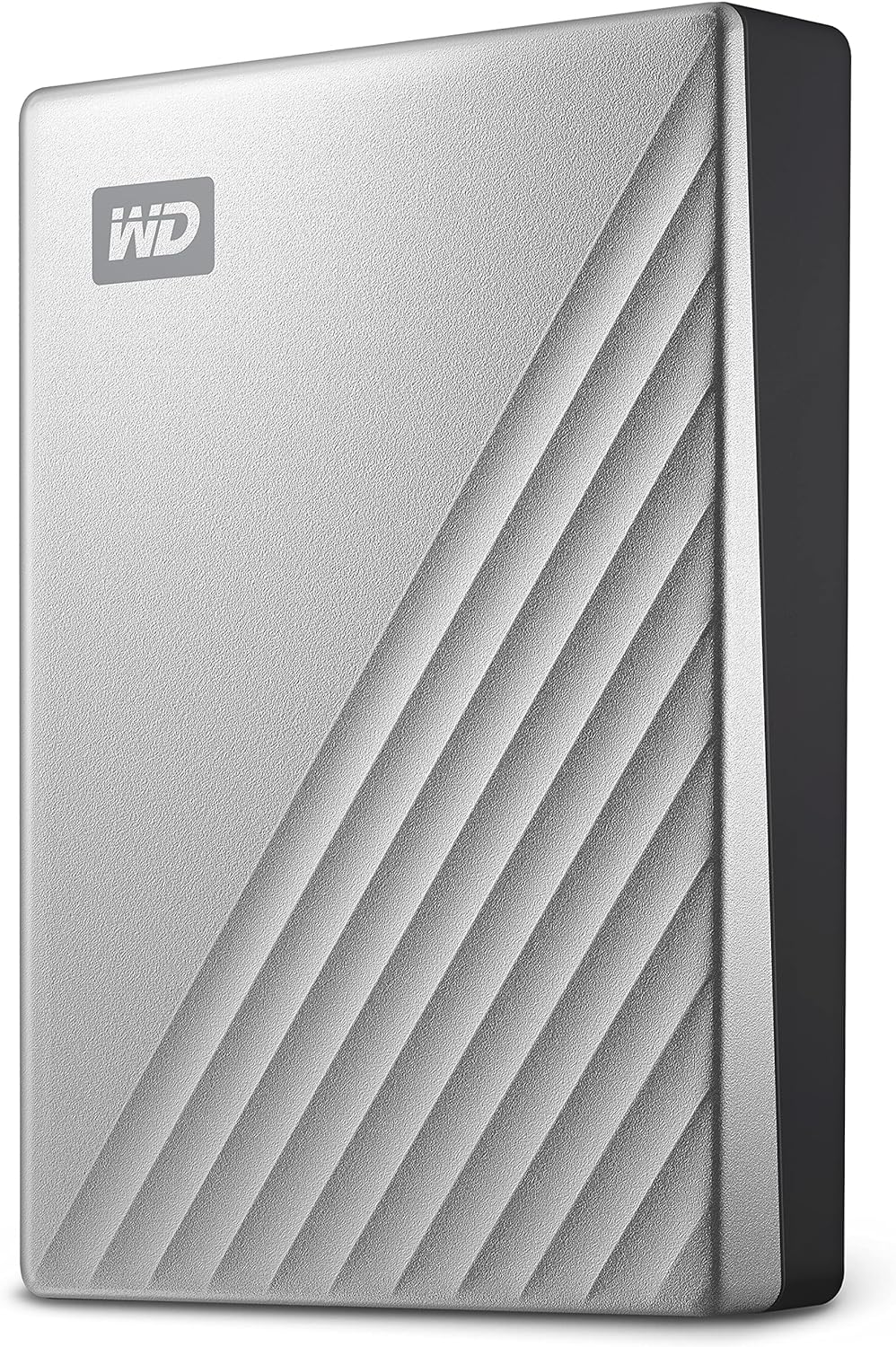 WD My Passport Ultra Disk USB-C 1TB