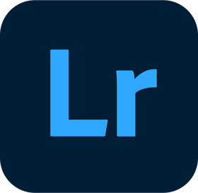 Lightroom Logo