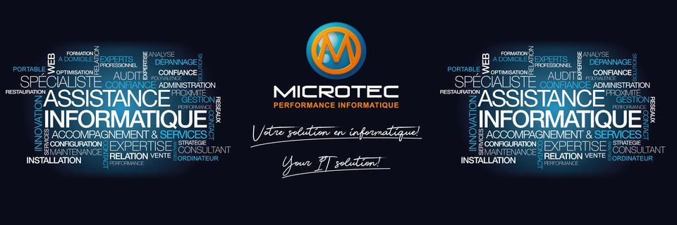 Microtec Informatique