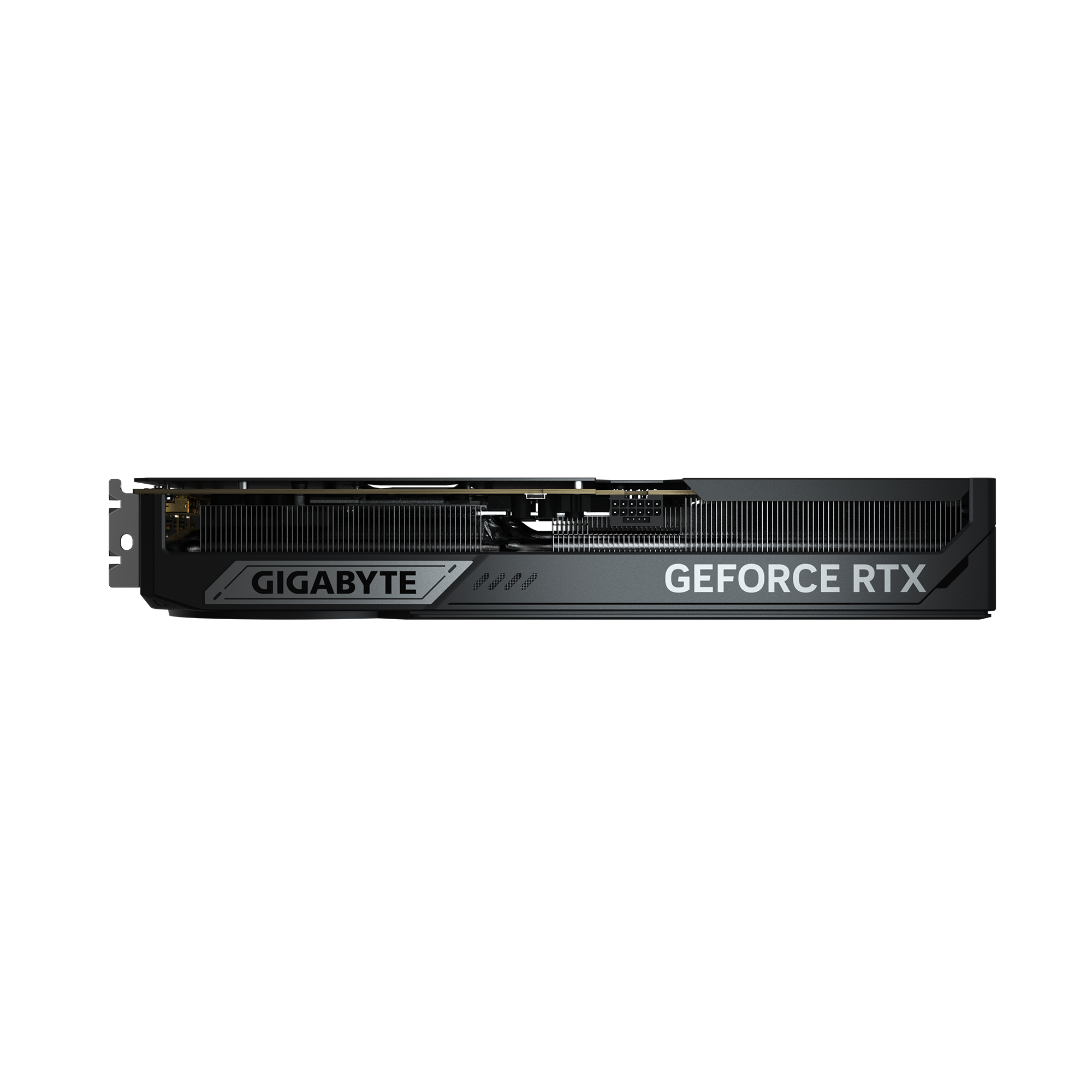 GIGABYTE GeForce RTX 5070 Ti WINDFORCE OC SFF 16G - 16GB GDDR7 | Triple Fan, Factory OC, SFF Ready