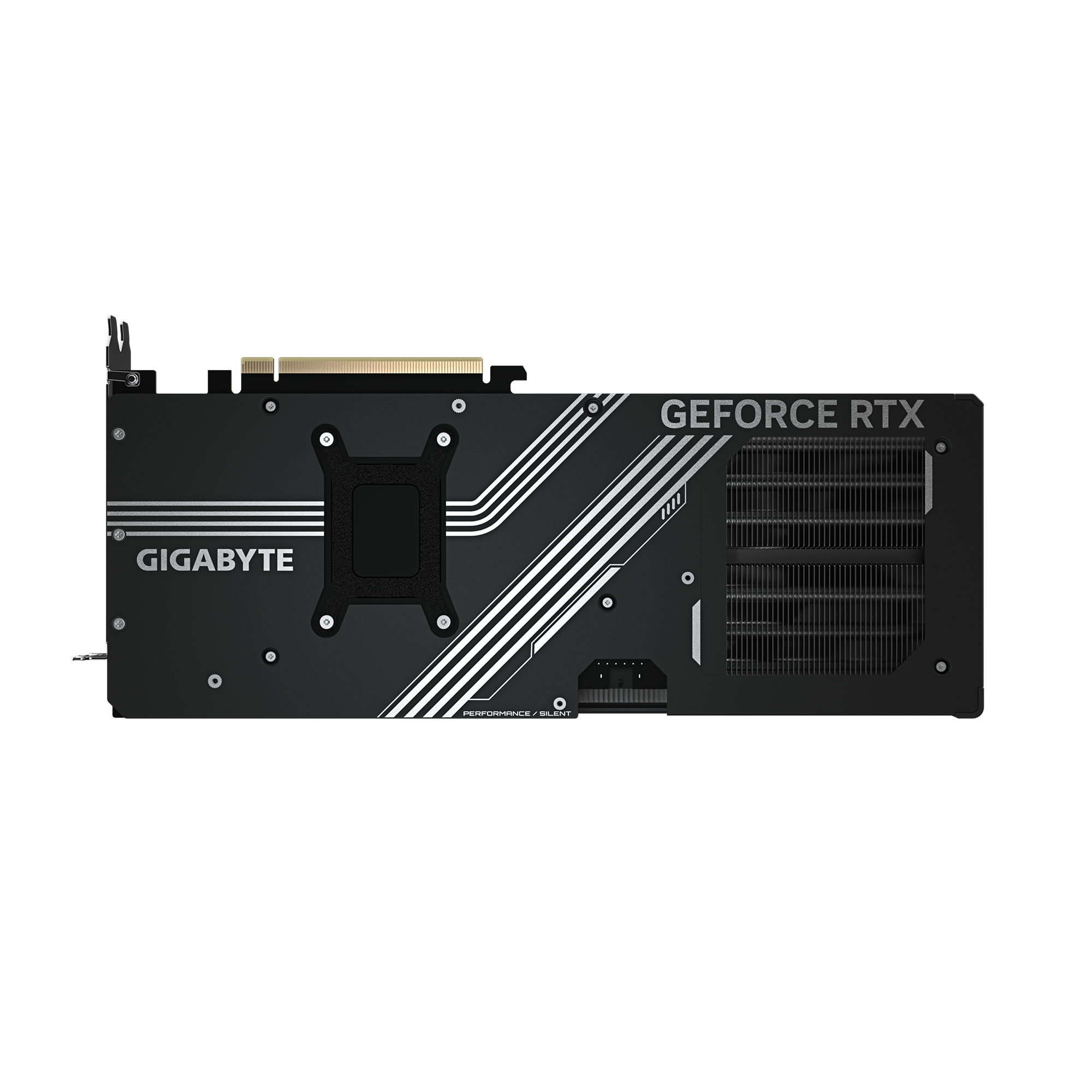GIGABYTE GeForce RTX 5070 Ti WINDFORCE OC SFF 16G - 16GB GDDR7 | Triple Fan, Factory OC, SFF Ready