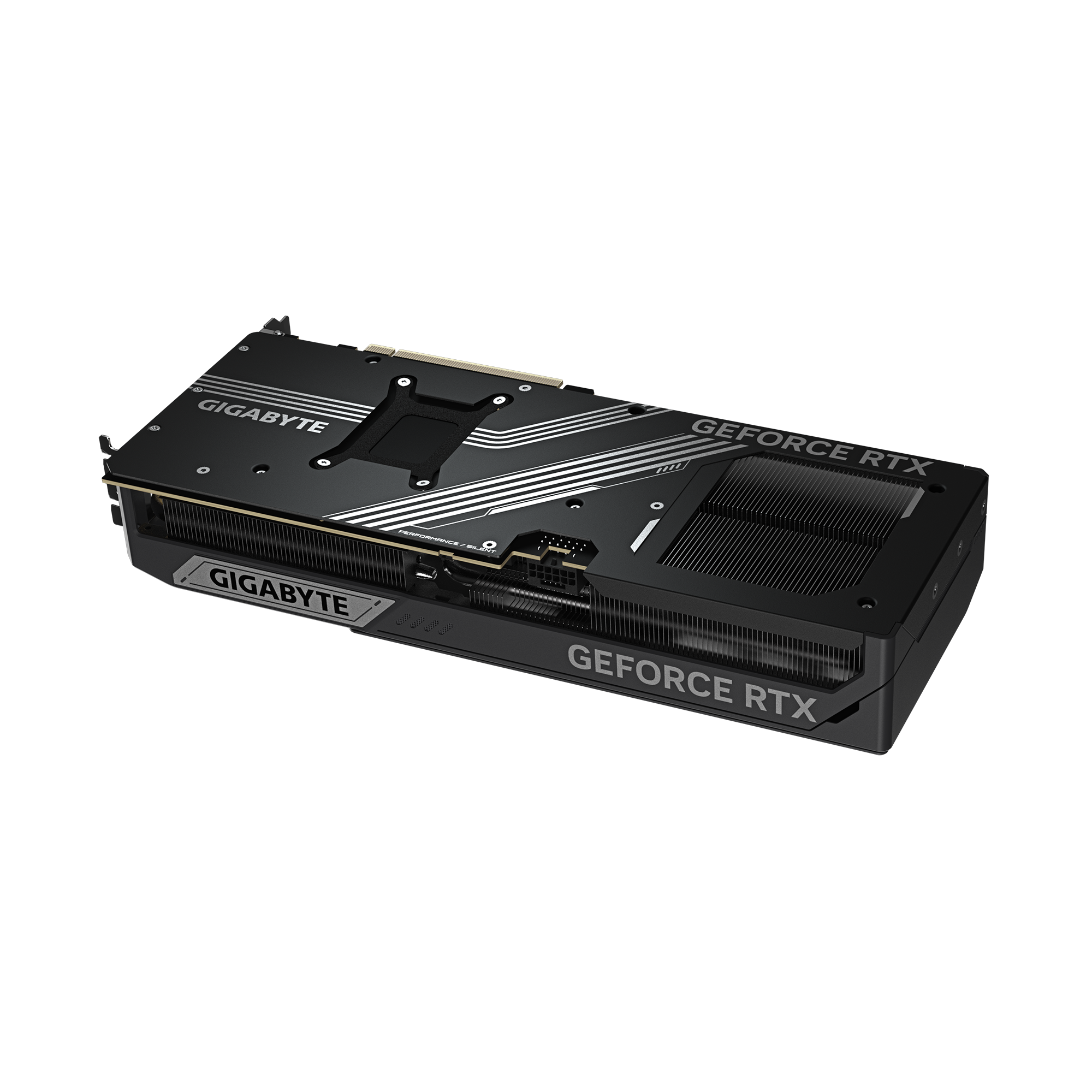 GIGABYTE GeForce RTX 5070 Ti WINDFORCE OC SFF 16G - 16GB GDDR7 | Triple Fan, Factory OC, SFF Ready