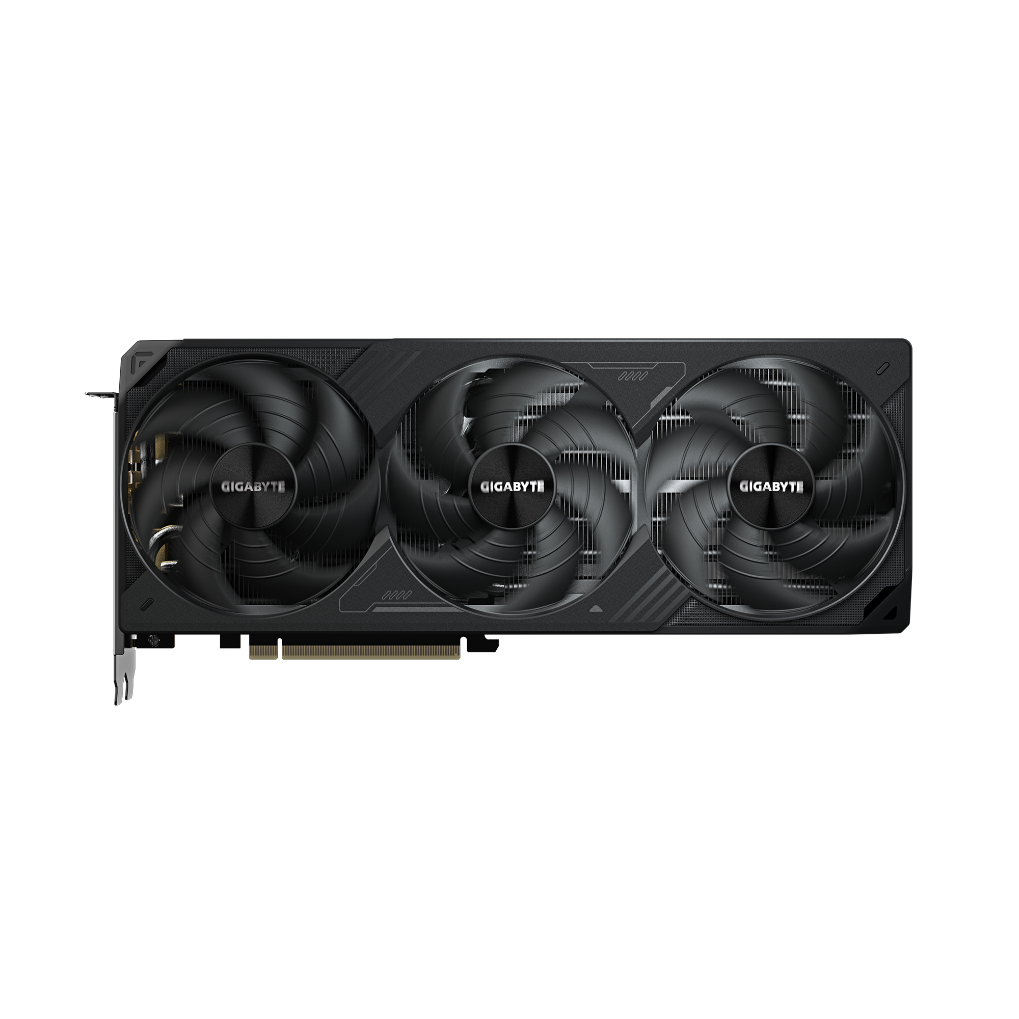 GIGABYTE GeForce RTX 5070 Ti WINDFORCE OC SFF 16G - 16GB GDDR7 | Triple Fan, Factory OC, SFF Ready