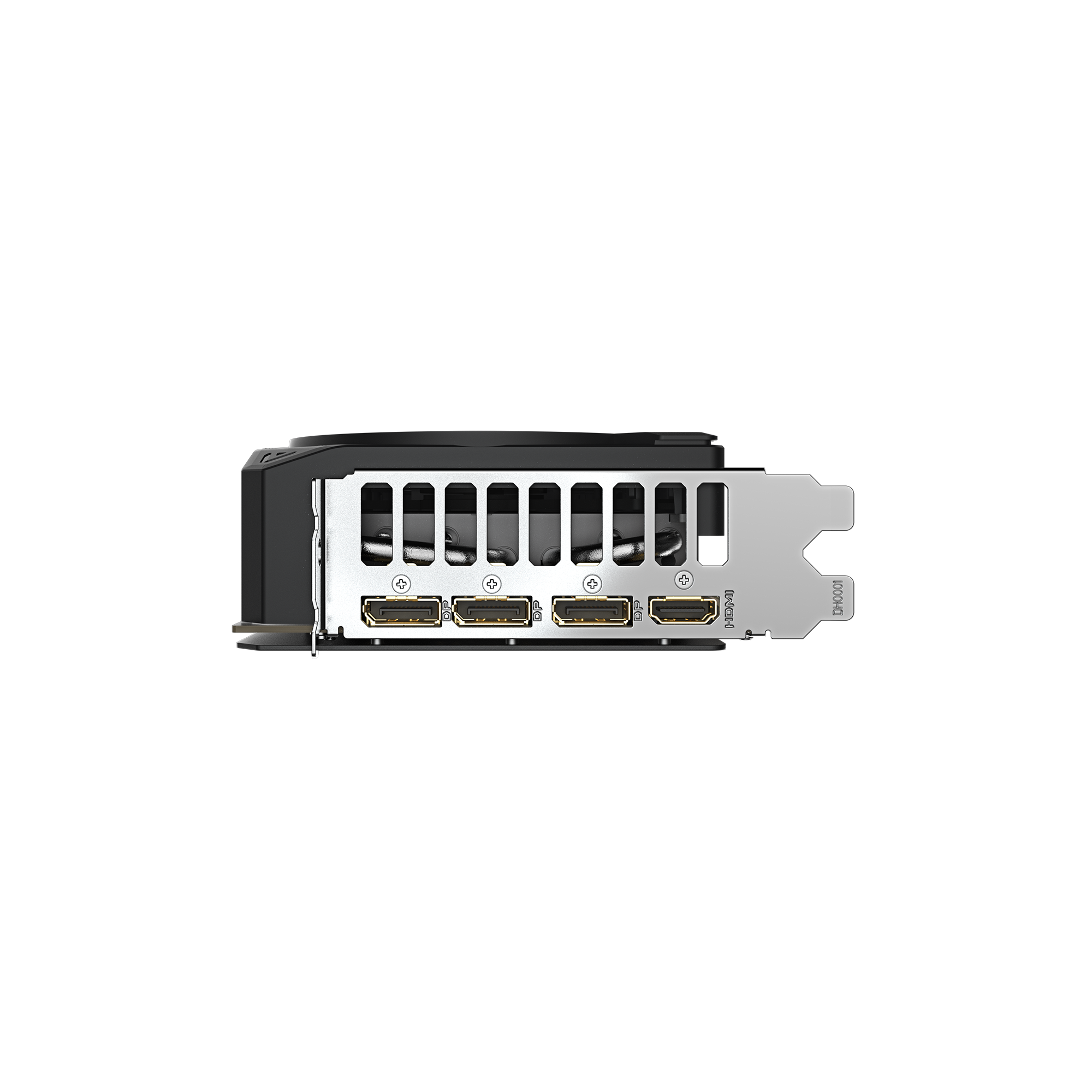 GIGABYTE GeForce RTX 5070 Ti WINDFORCE OC SFF 16G - 16GB GDDR7 | Triple Fan, Factory OC, SFF Ready