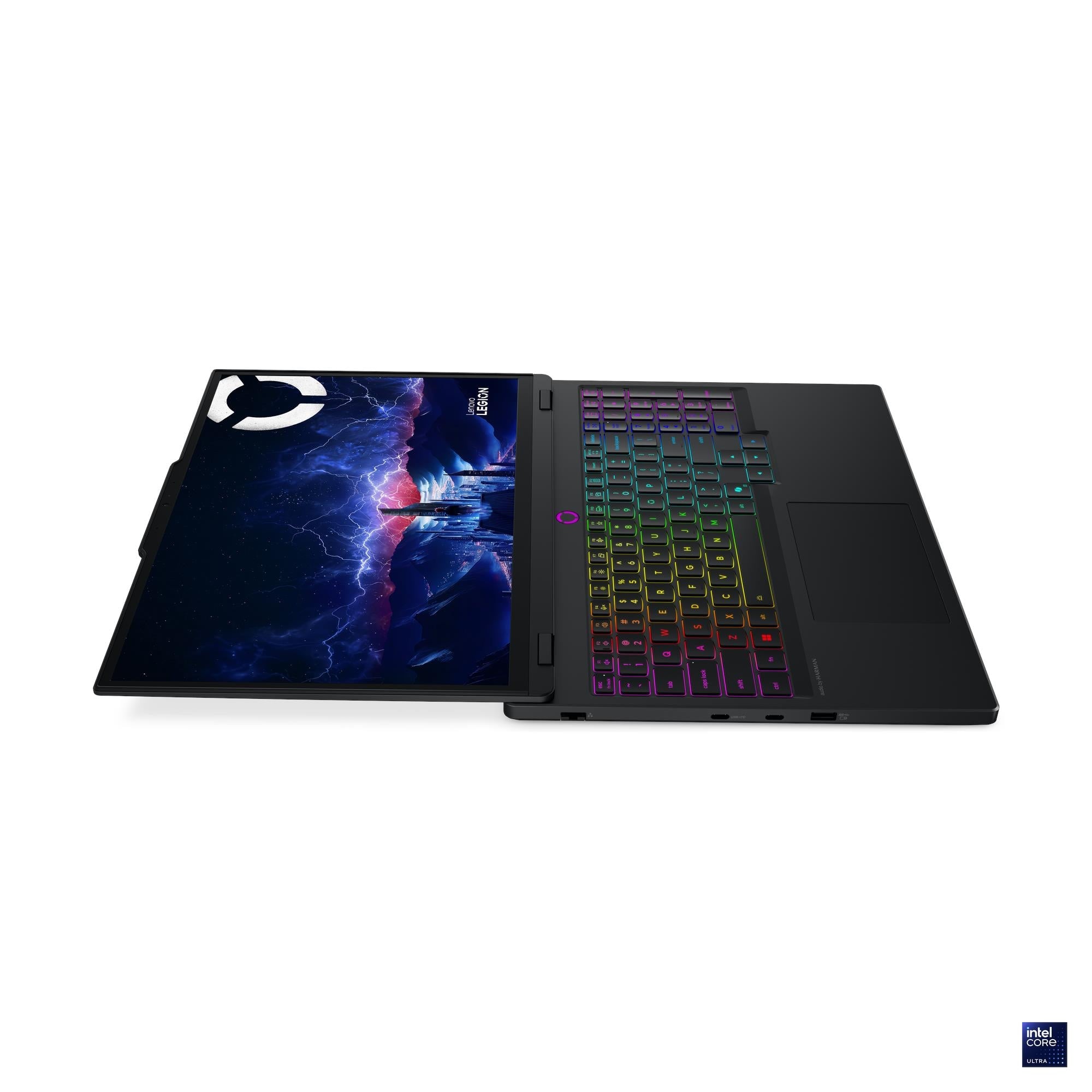 Lenovo Gaming Laptop Legion 5 15IRX10 (83LY0022CF) - Intel Core i7-14700HX | 15.1" WQXGA (2560x1600), 165Hz, 16GB DDR5, 1TB NVMe SSD