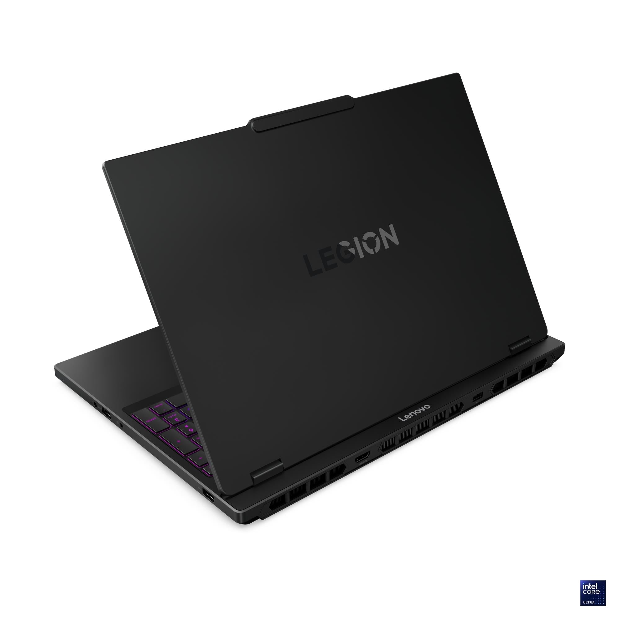 Lenovo Gaming Laptop Legion 5 15IRX10 (83LY0022CF) - Intel Core i7-14700HX | 15.1" WQXGA (2560x1600), 165Hz, 16GB DDR5, 1TB NVMe SSD