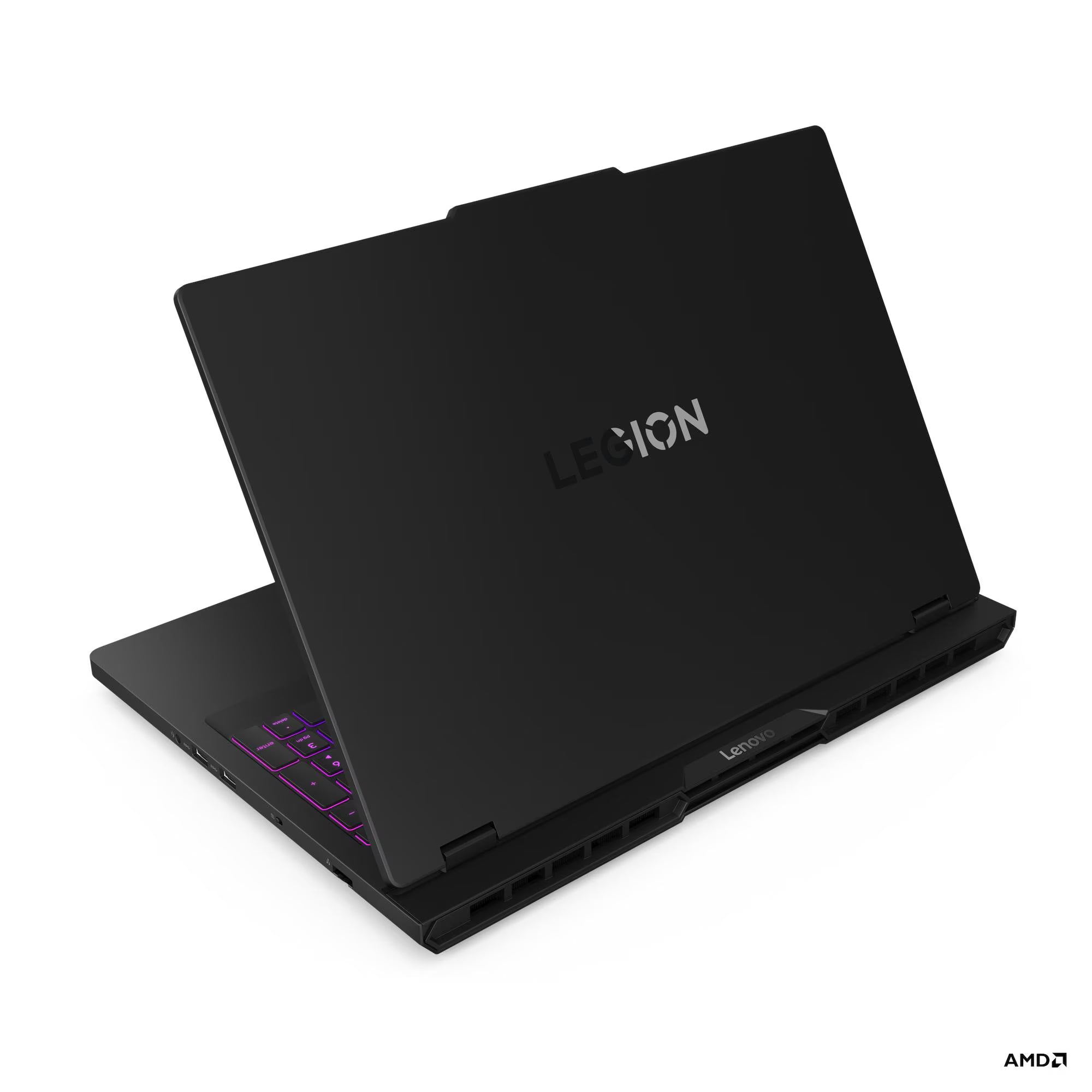 Lenovo Gaming Laptop Legion Pro 5 - AMD Ryzen 9 8945HX | 16'' 2560x1600 WQHD, 240Hz, 16Gb DDR5, 1Tb Nvme SSD