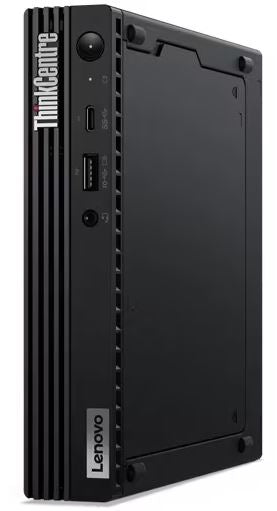 Lenovo ThinkCentre M80q - tiny - Core i5 10500T 2.3 GHz - 16 GB - SSD 256GB