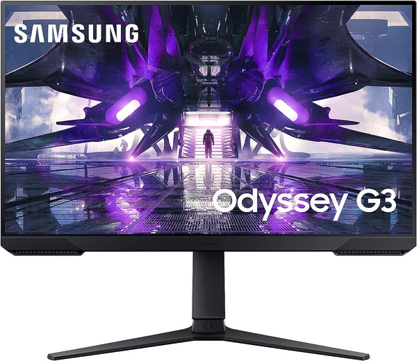 Samsung Odyssey G3 Monitor  27''