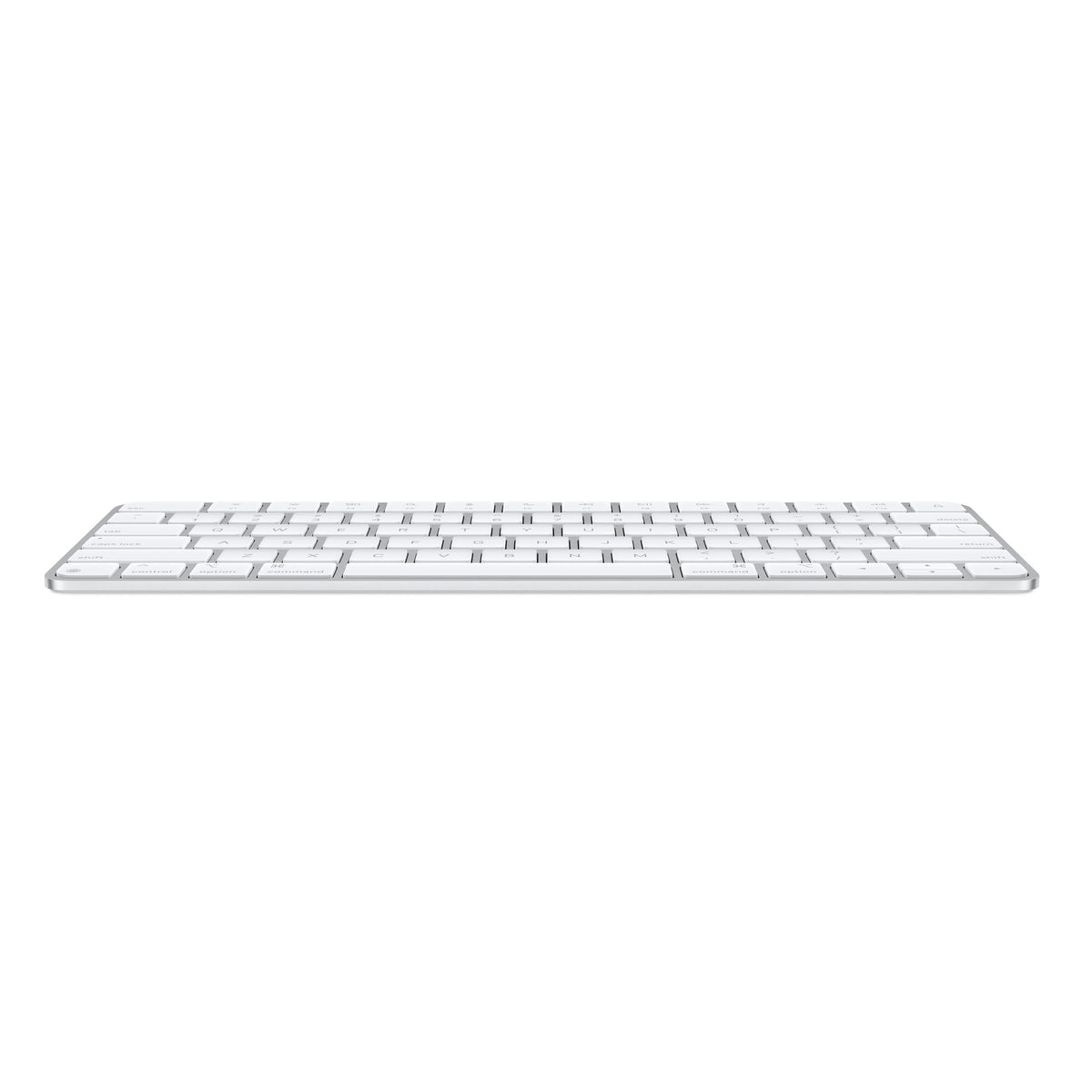 Apple Magic Keyboard (USB–C) - French (Canada) – Bluetooth Wireless Keyboard – White