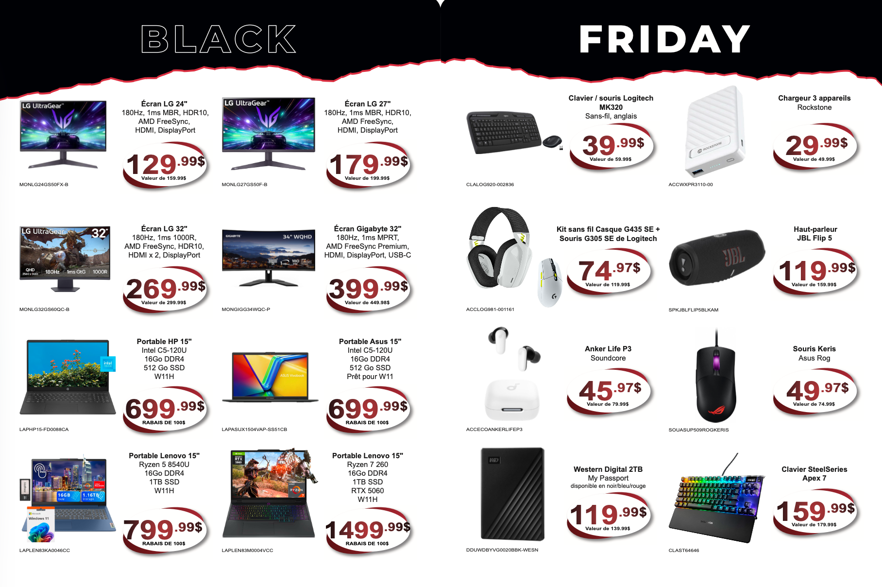 PDF Catalogue Preview