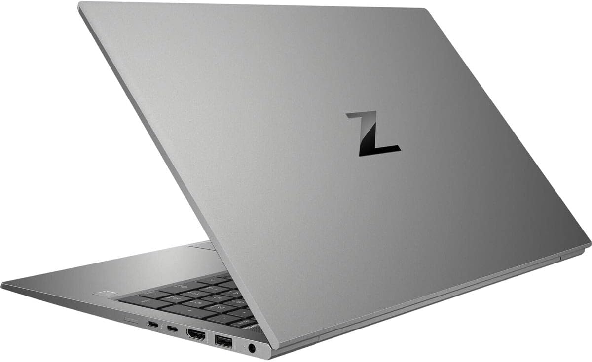 Refurbished HP ZBook Firefly 15 G8 Laptop - Intel Core i7-1165G7 | 15.6" FHD (1920 x 1080), 60Hz, 16GB RAM, 256GB