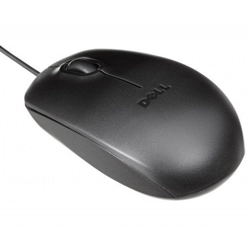 USB Dell Mouse M116T1