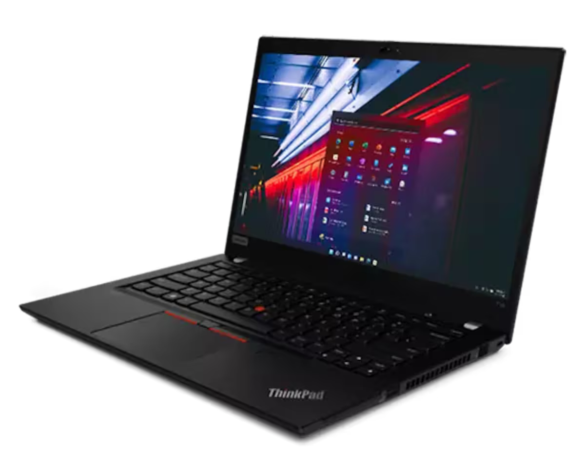 Refurbished Lenovo ThinkPad T14 Laptop - Intel Core i5-10310U | 14" FHD (1920 x 1080), 60Hz, 8GB RAM, 256GB SSD