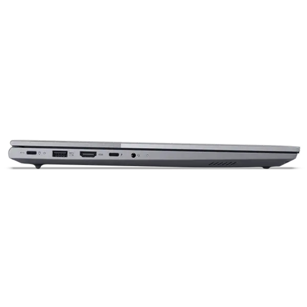 Lenovo ThinkBook 16 Gen 9 16" WUXGA Touch Laptop - Intel Core 7 240H | 120Hz, 16GB RAM, 512GB SSD