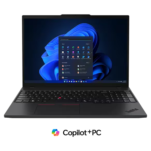 Lenovo P16s Gen 4 - Ryzen AI 5 PRO 340 | 16 inch WUXGA (1920 x 1200), 60Hz, 16Gb DDR5, 512Gb M.2